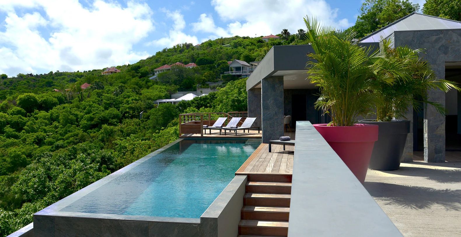 Villa Alpaka St. Barths Villa Rentals